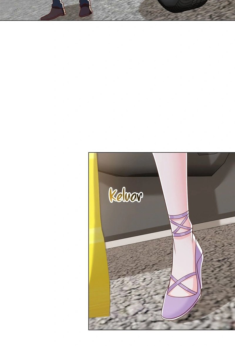 I Randomly Have A New Career Every Week Chapter 416 Gambar 18