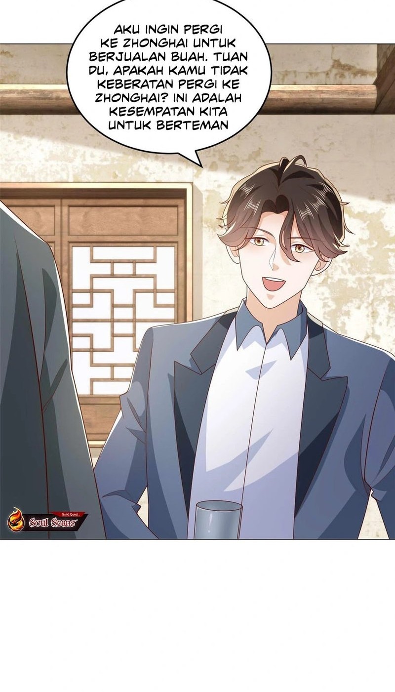 I Randomly Have A New Career Every Week Chapter 415 Gambar 22