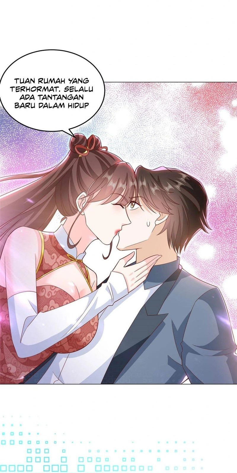 I Randomly Have A New Career Every Week Chapter 415 Gambar 6