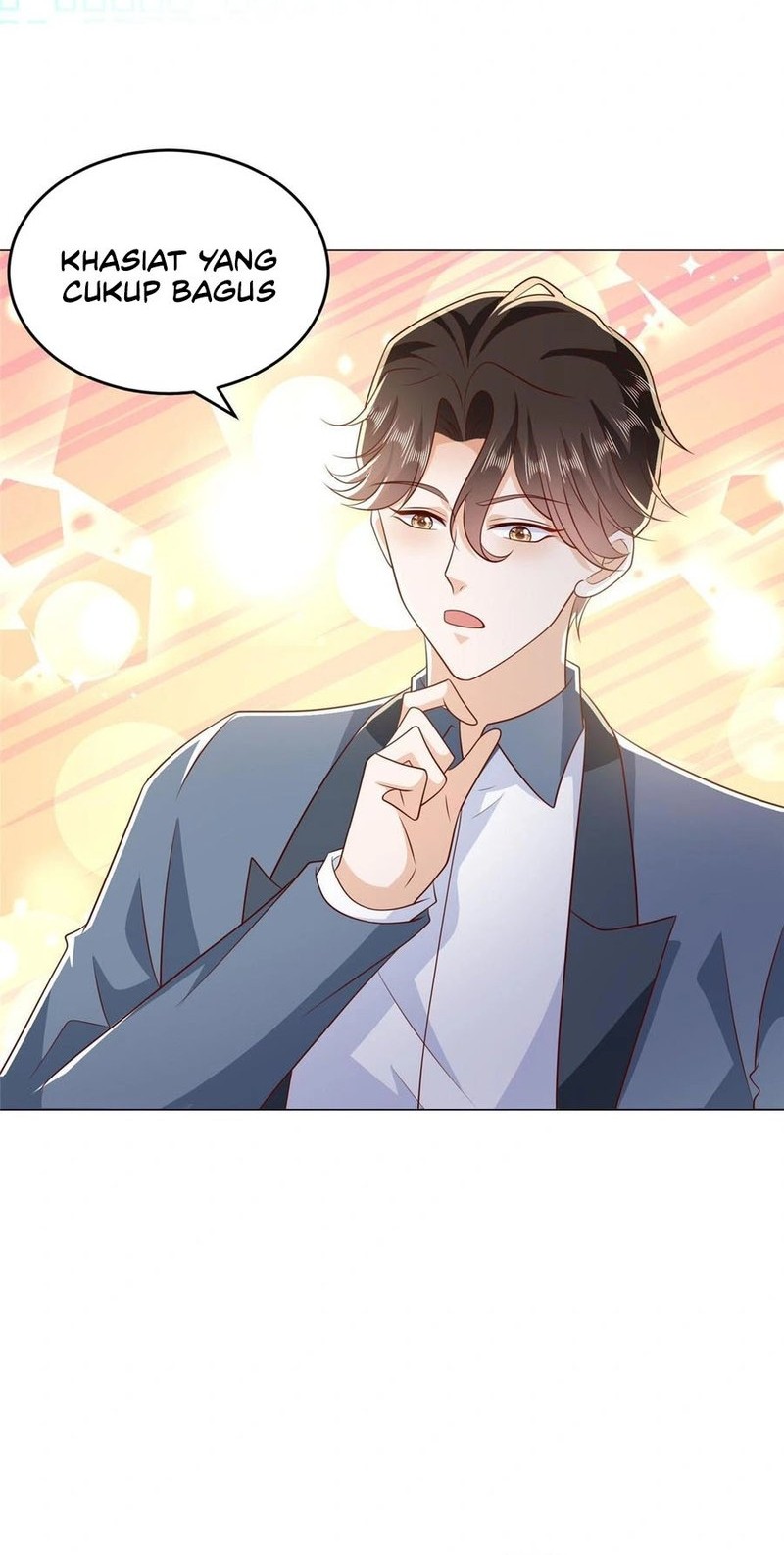 I Randomly Have A New Career Every Week Chapter 415 Gambar 8