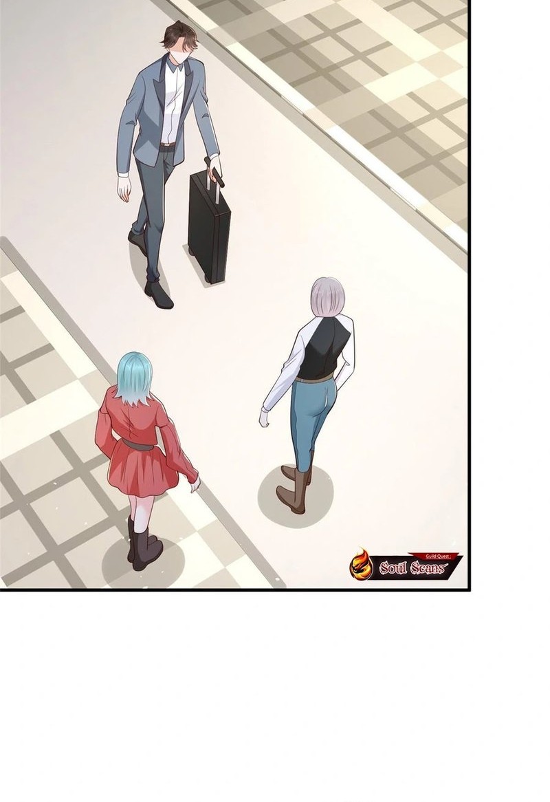 I Randomly Have A New Career Every Week Chapter 414 Gambar 4