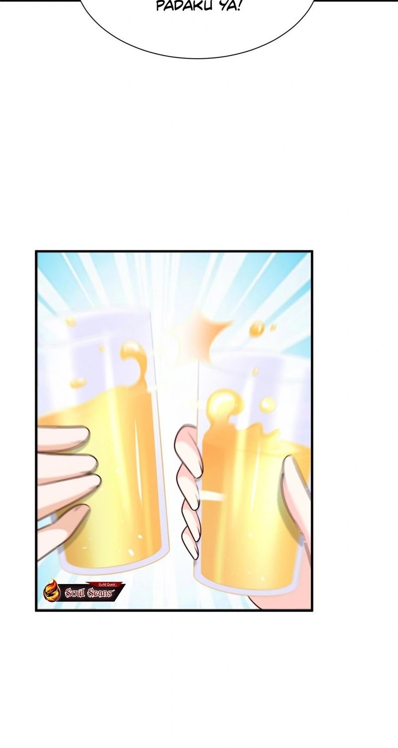 I Randomly Have A New Career Every Week Chapter 414 Gambar 10