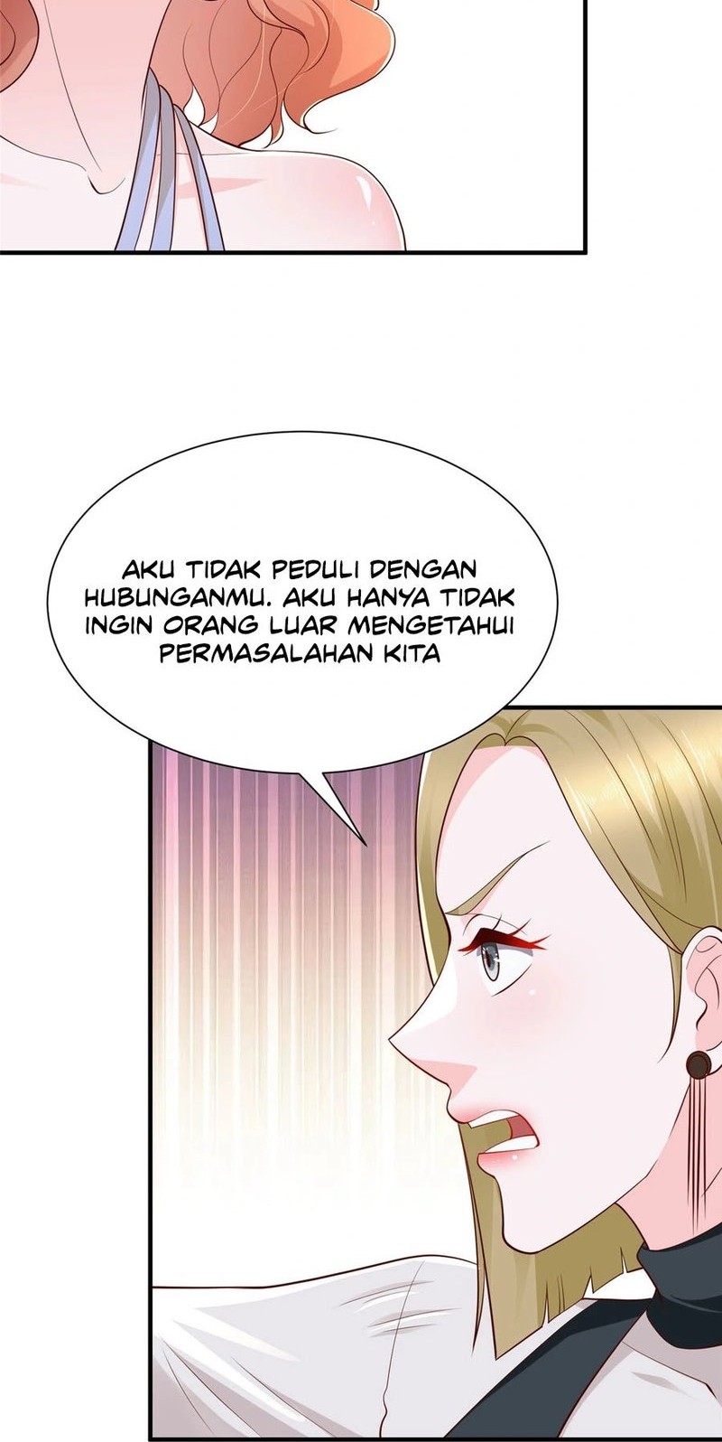 I Randomly Have A New Career Every Week Chapter 413 Gambar 14
