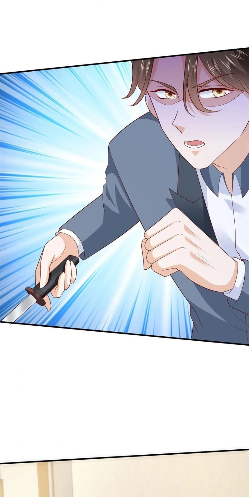 I Randomly Have A New Career Every Week Chapter 411 Gambar 20