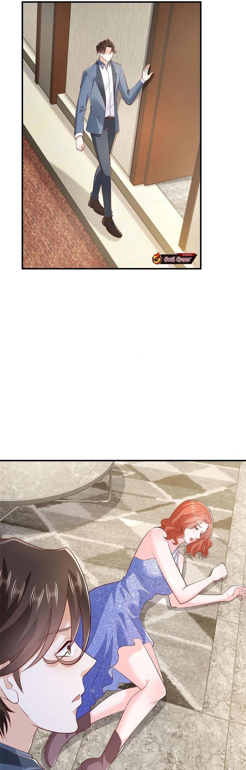 I Randomly Have A New Career Every Week Chapter 411 Gambar 27