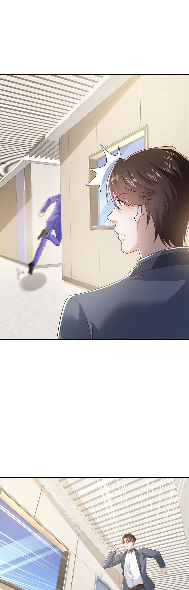 I Randomly Have A New Career Every Week Chapter 411 Gambar 3