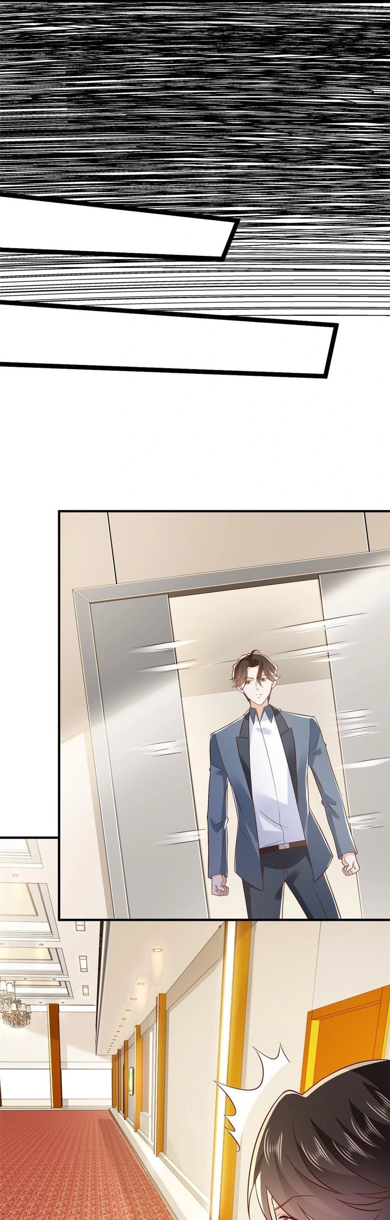 I Randomly Have A New Career Every Week Chapter 411 Gambar 7