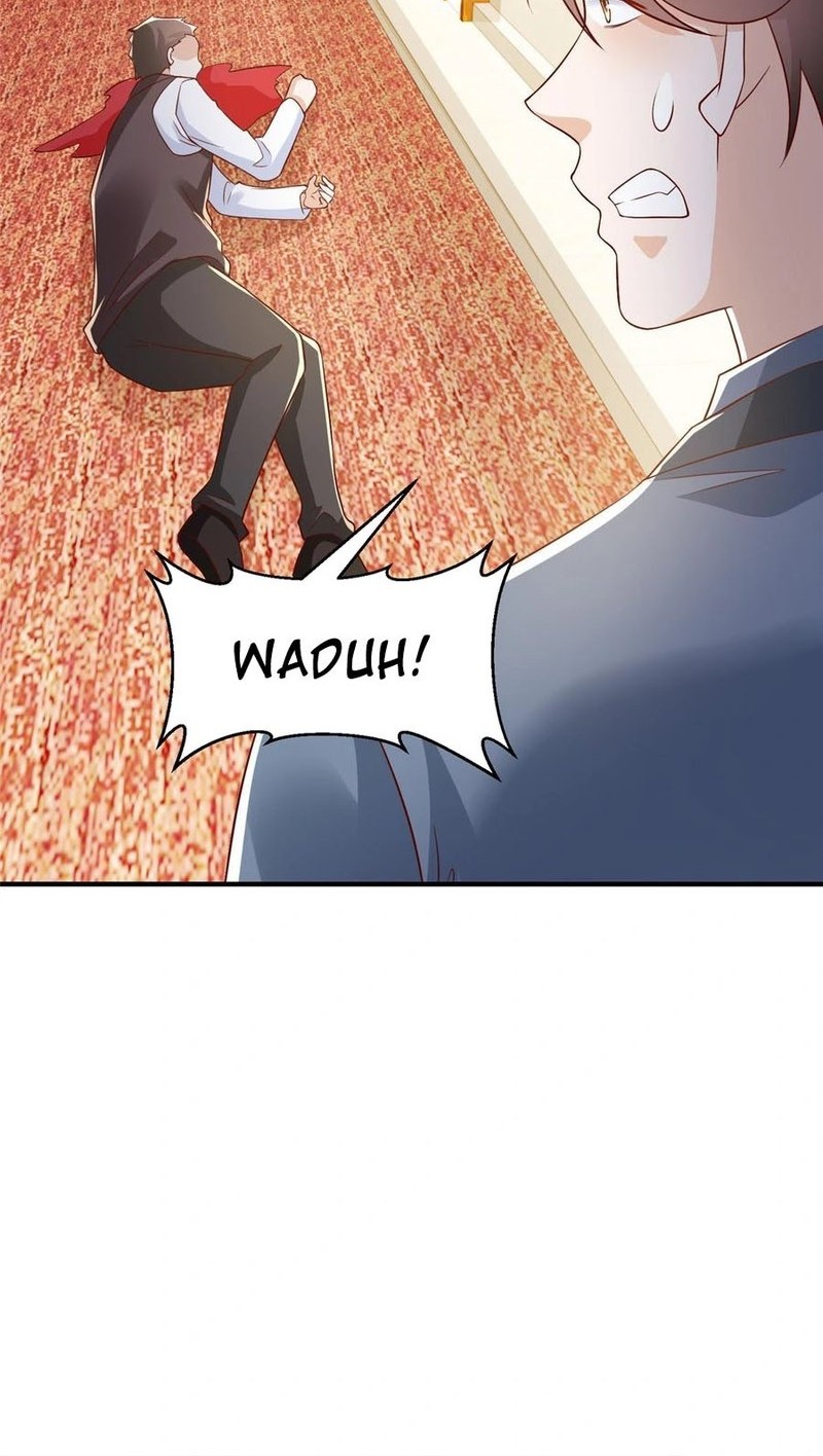 I Randomly Have A New Career Every Week Chapter 411 Gambar 8