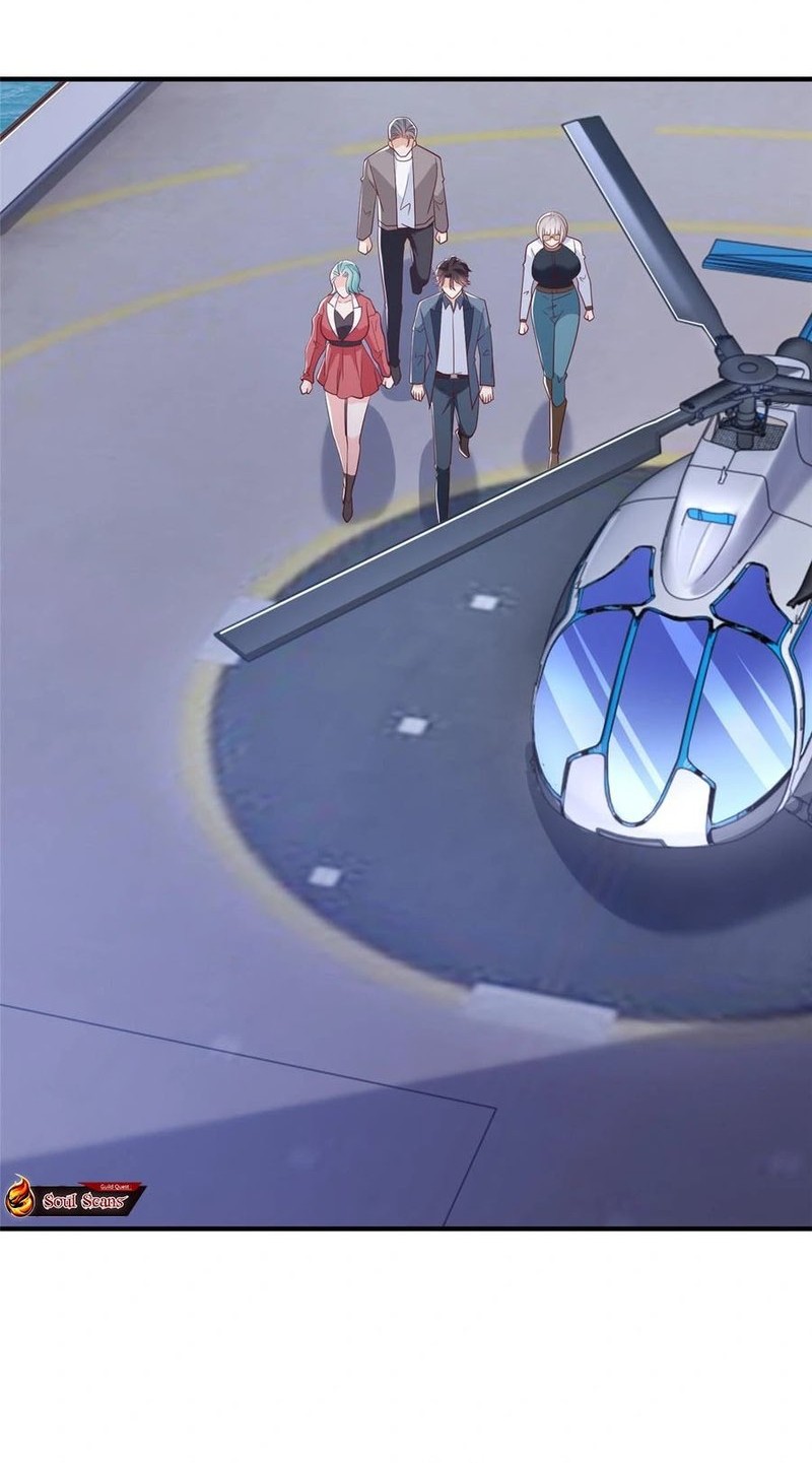 I Randomly Have A New Career Every Week Chapter 410 Gambar 20