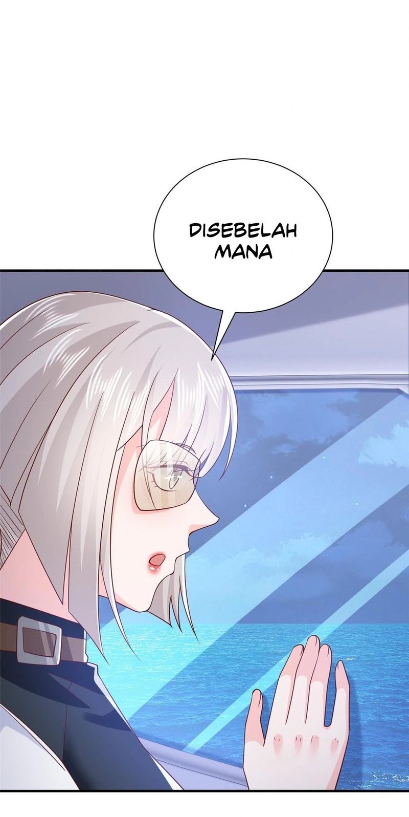 I Randomly Have A New Career Every Week Chapter 410 Gambar 24