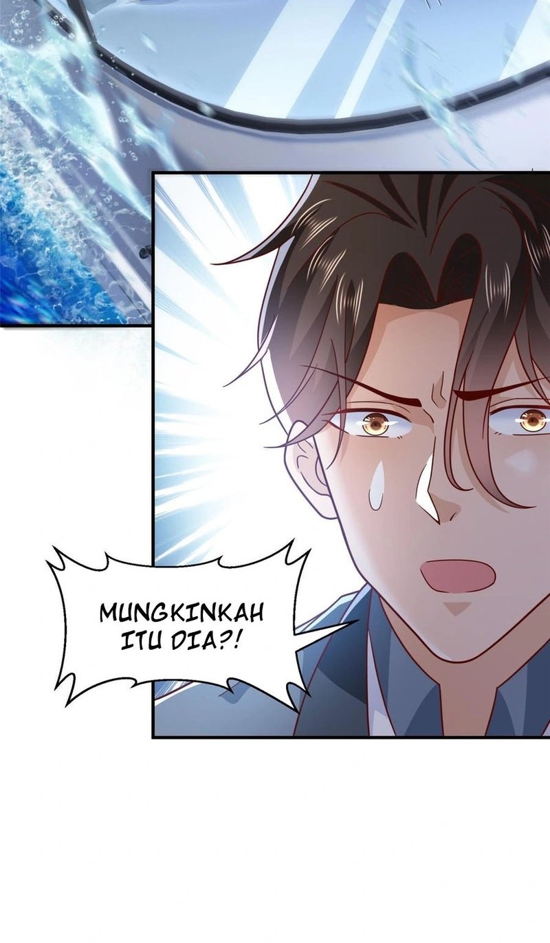 I Randomly Have A New Career Every Week Chapter 410 Gambar 28