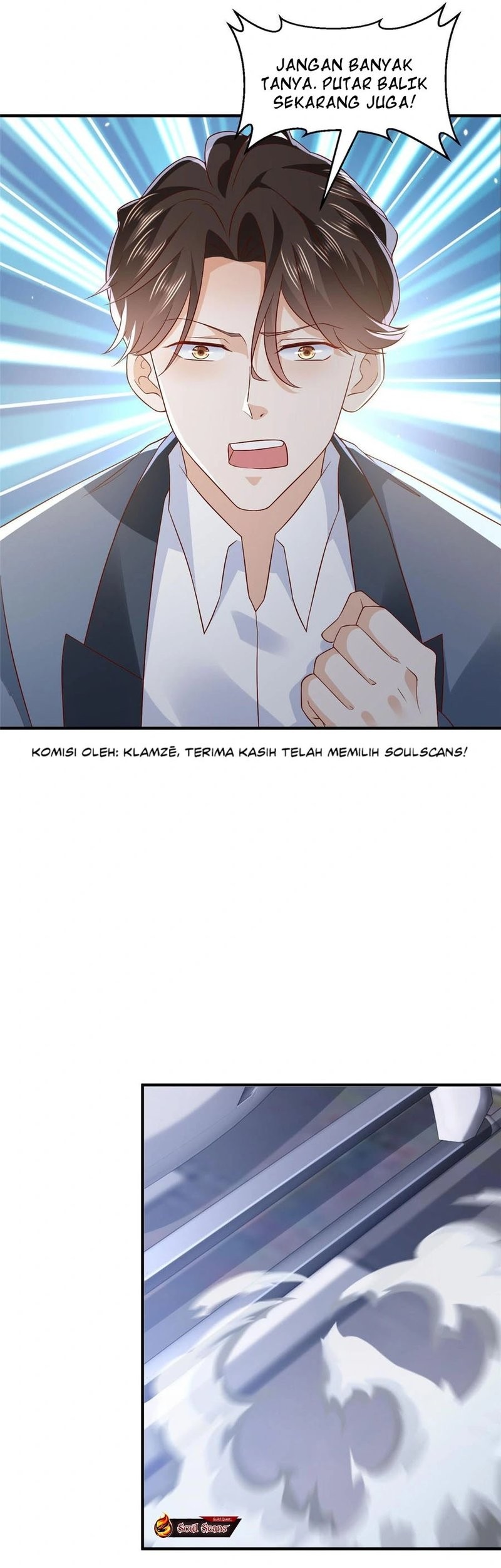 I Randomly Have A New Career Every Week Chapter 410 Gambar 31