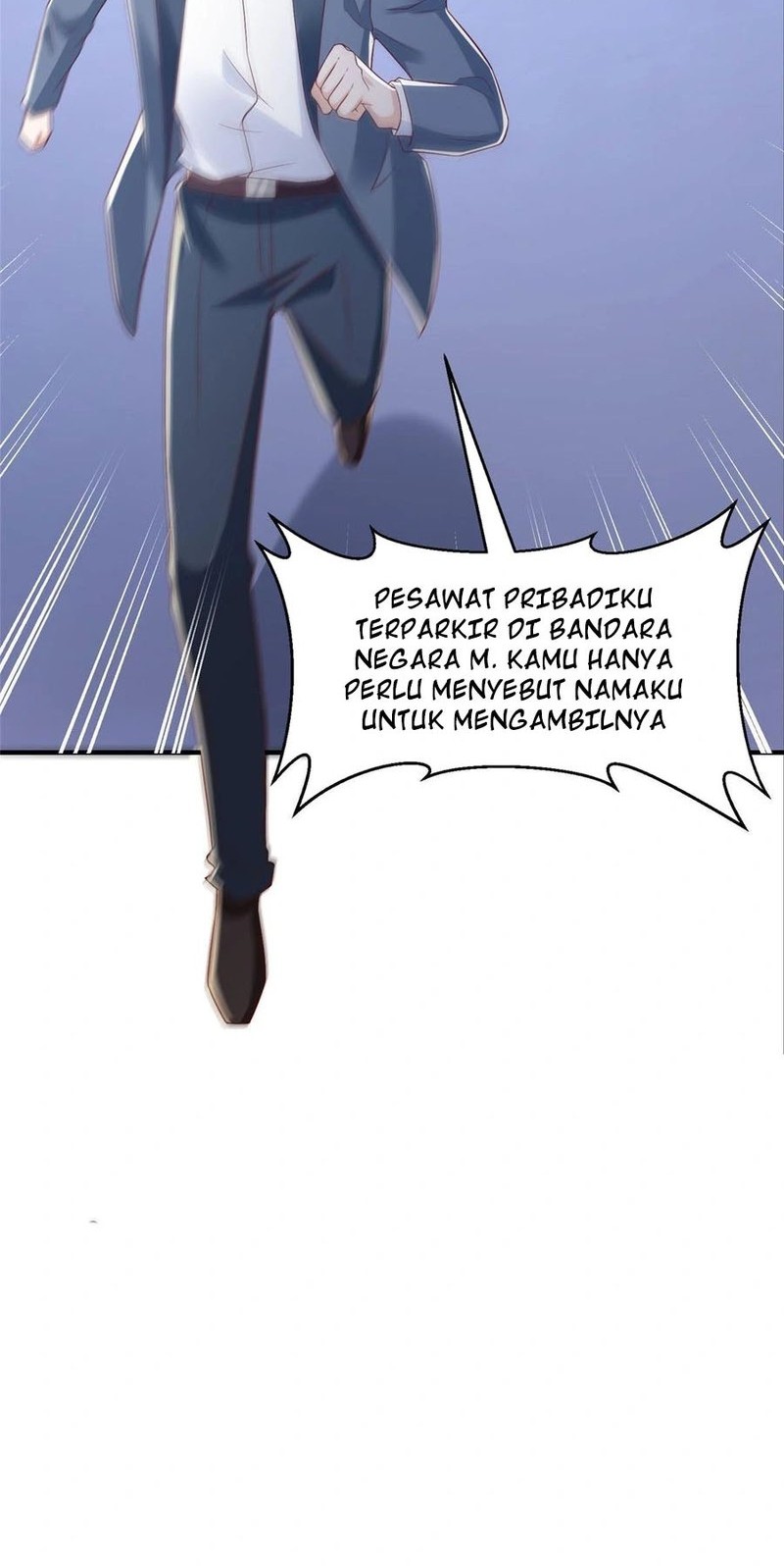 I Randomly Have A New Career Every Week Chapter 410 Gambar 34