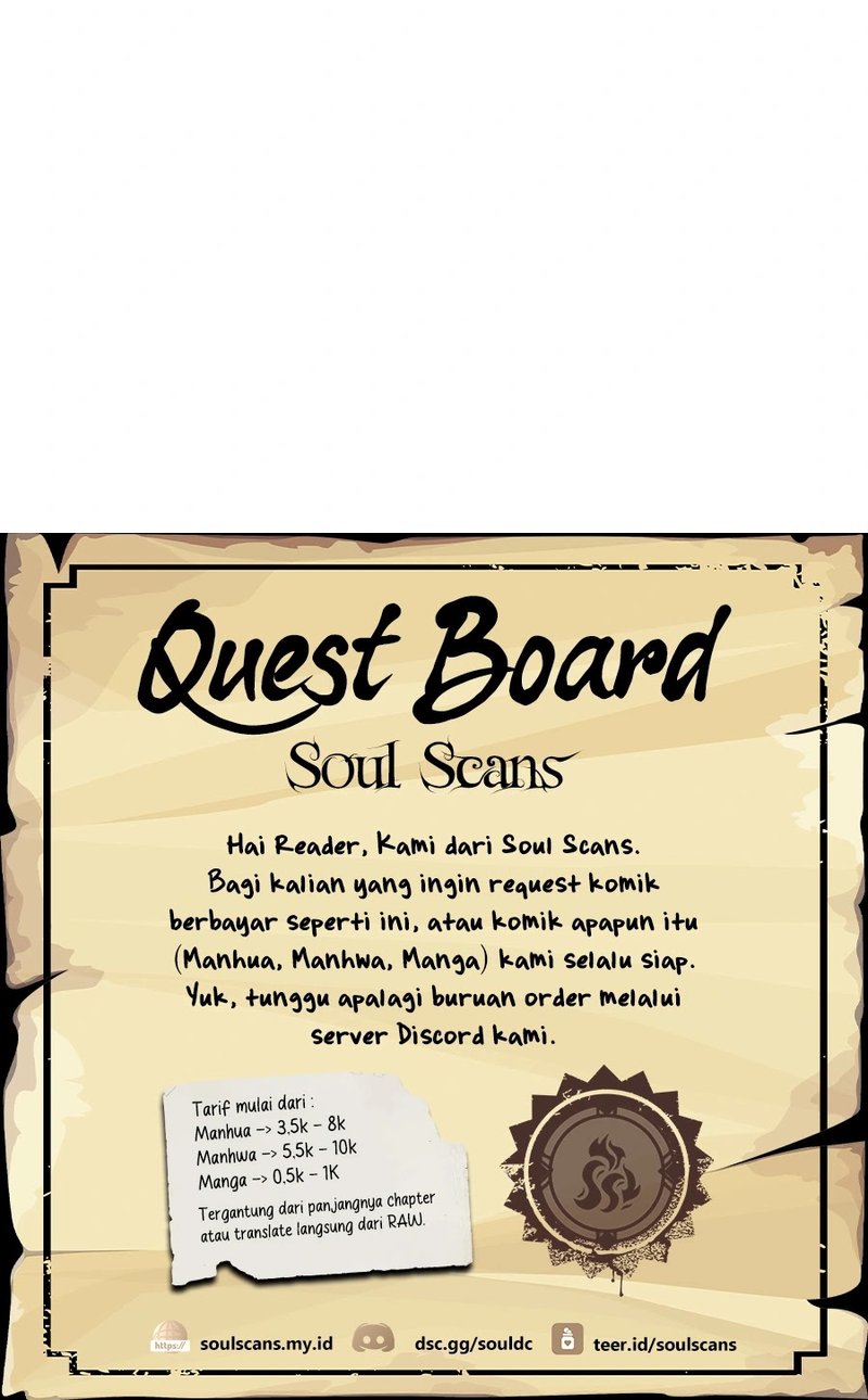 I Randomly Have A New Career Every Week Chapter 410 Gambar 35