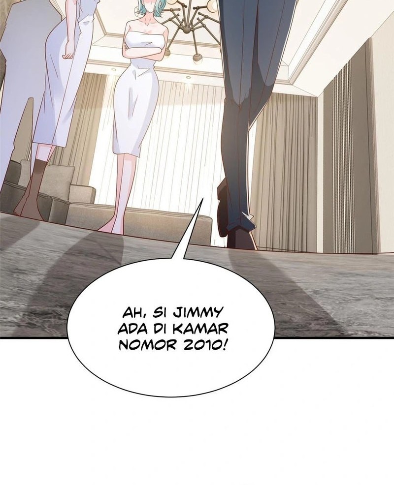 I Randomly Have A New Career Every Week Chapter 410 Gambar 10