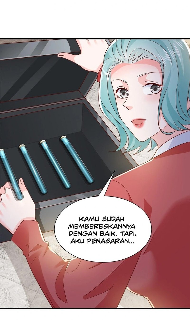 I Randomly Have A New Career Every Week Chapter 410 Gambar 16