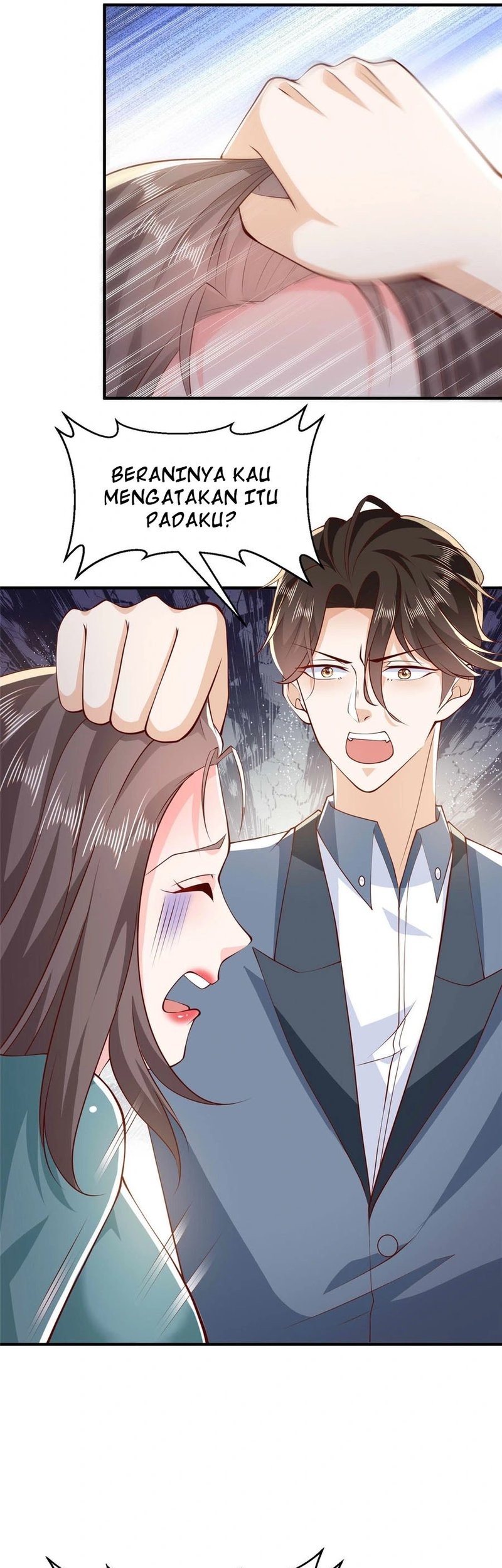 I Randomly Have A New Career Every Week Chapter 409 Gambar 19