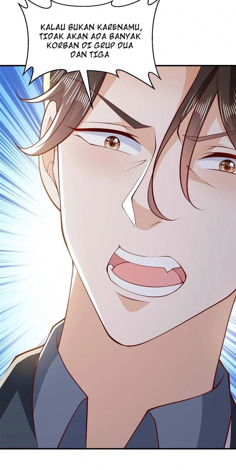 I Randomly Have A New Career Every Week Chapter 409 Gambar 20