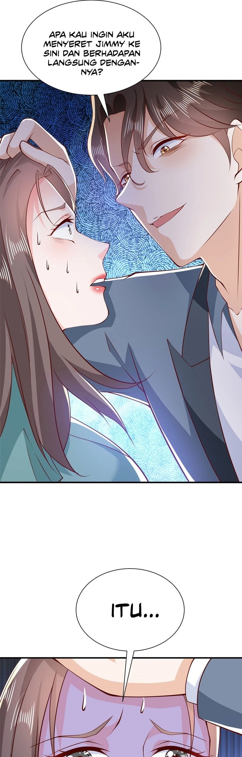 I Randomly Have A New Career Every Week Chapter 409 Gambar 23
