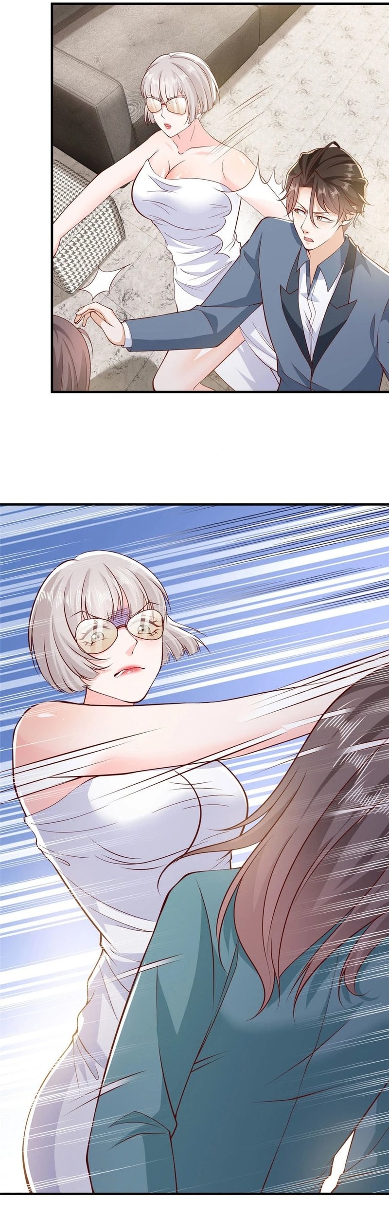 I Randomly Have A New Career Every Week Chapter 409 Gambar 25
