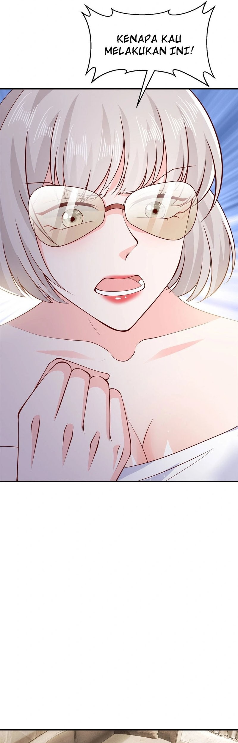 I Randomly Have A New Career Every Week Chapter 409 Gambar 27