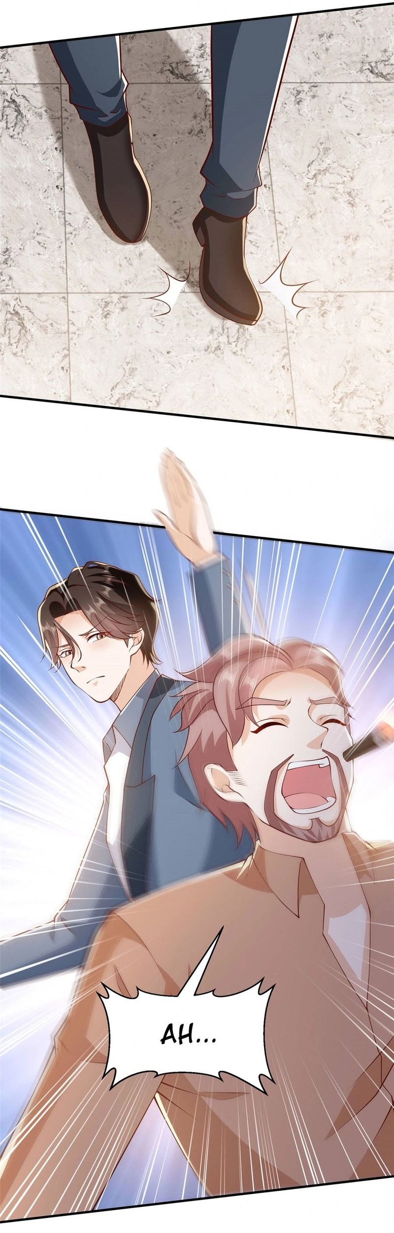 I Randomly Have A New Career Every Week Chapter 409 Gambar 3