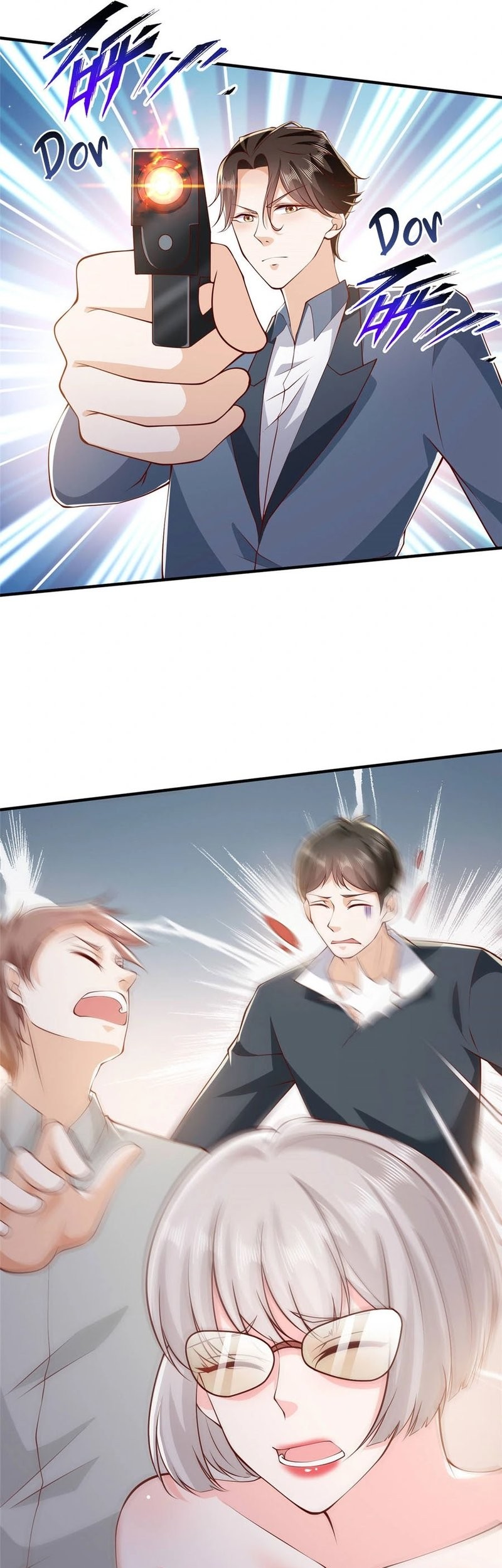 I Randomly Have A New Career Every Week Chapter 409 Gambar 5