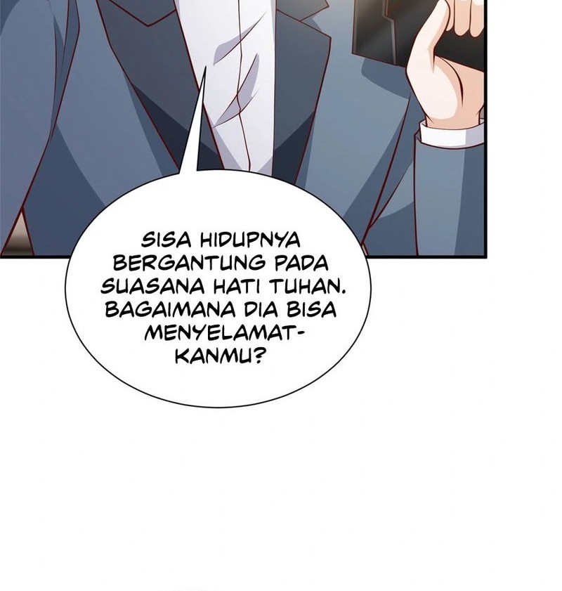 I Randomly Have A New Career Every Week Chapter 409 Gambar 8
