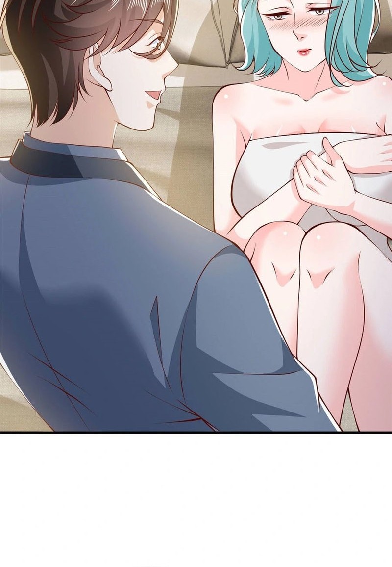 I Randomly Have A New Career Every Week Chapter 409 Gambar 12