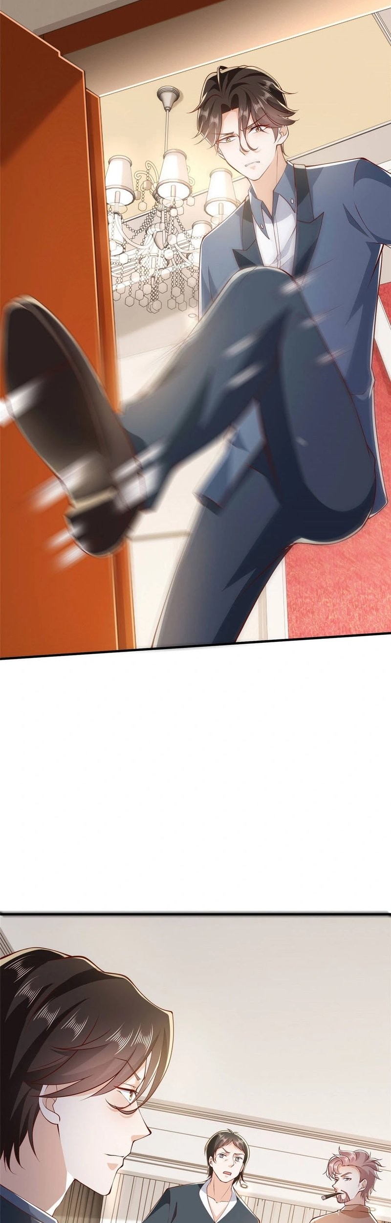 I Randomly Have A New Career Every Week Chapter 408 Gambar 31