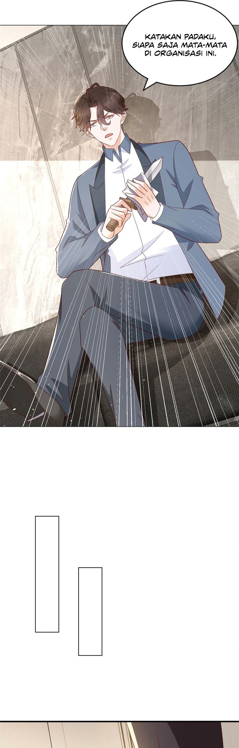 I Randomly Have A New Career Every Week Chapter 408 Gambar 7