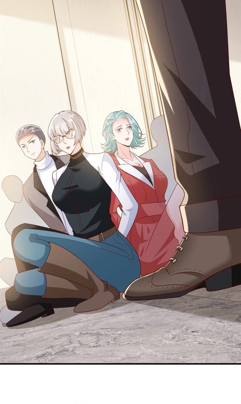 I Randomly Have A New Career Every Week Chapter 408 Gambar 8