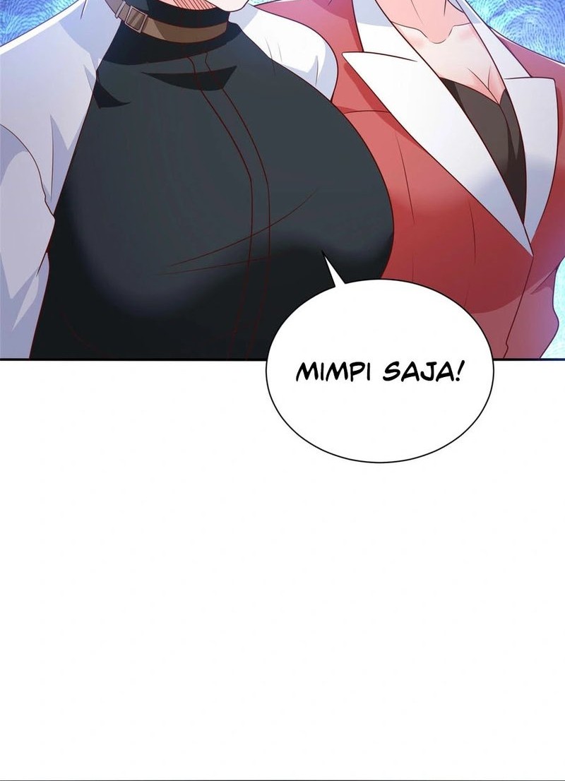 I Randomly Have A New Career Every Week Chapter 408 Gambar 14