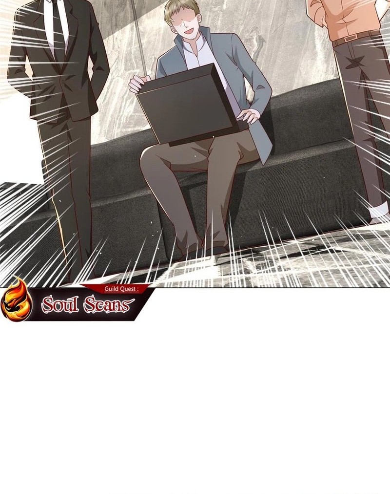 I Randomly Have A New Career Every Week Chapter 406 Gambar 24