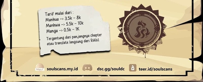 I Randomly Have A New Career Every Week Chapter 406 Gambar 30