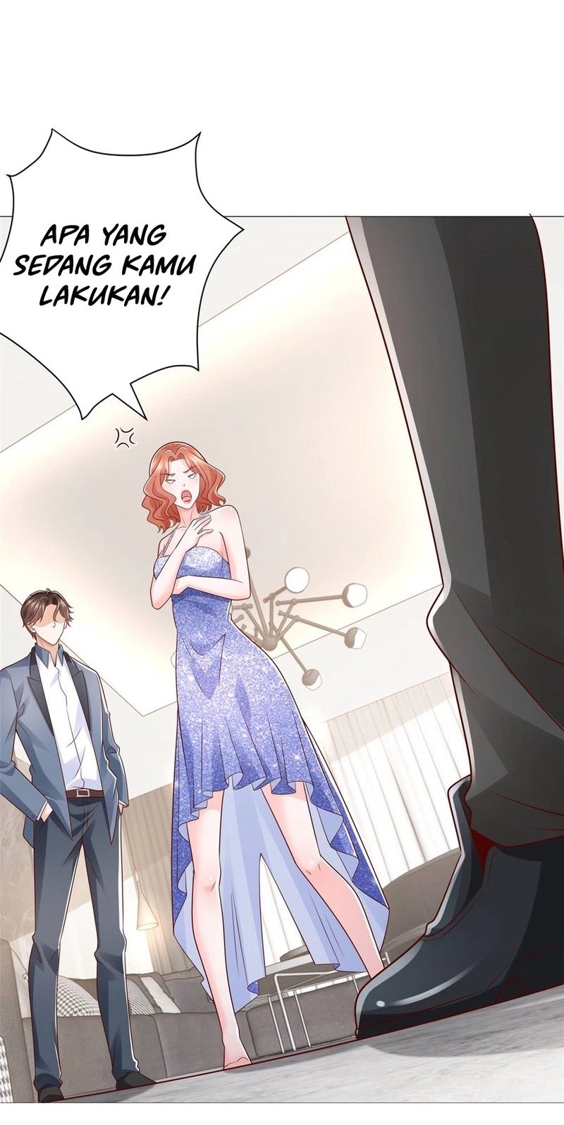 I Randomly Have A New Career Every Week Chapter 406 Gambar 6