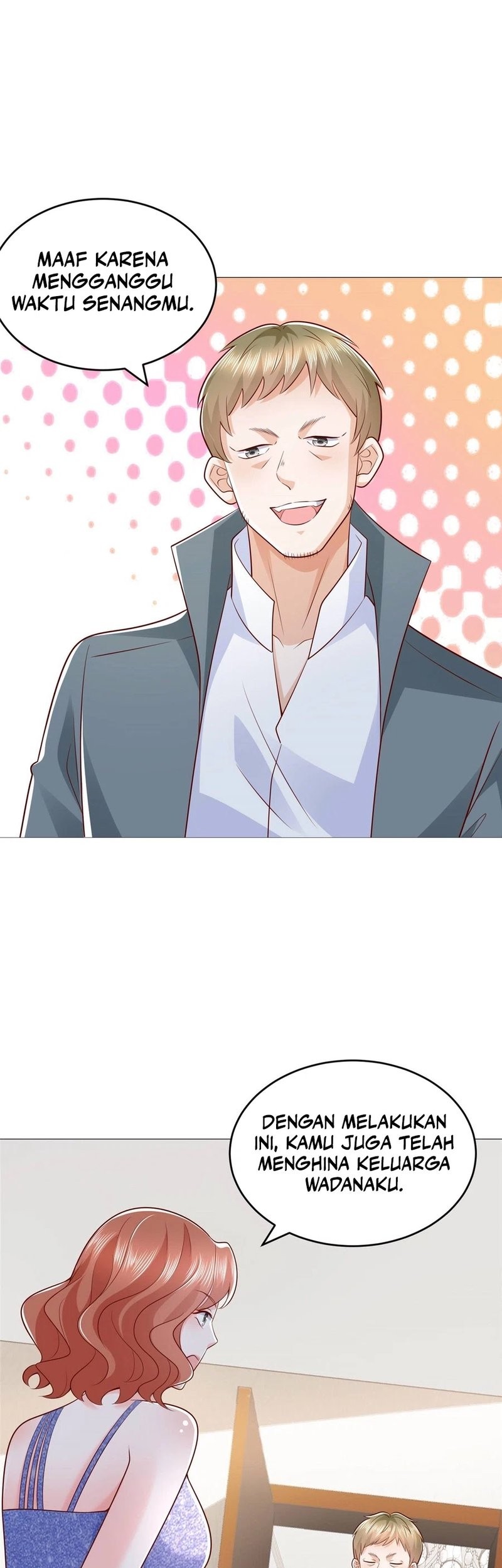 I Randomly Have A New Career Every Week Chapter 406 Gambar 7