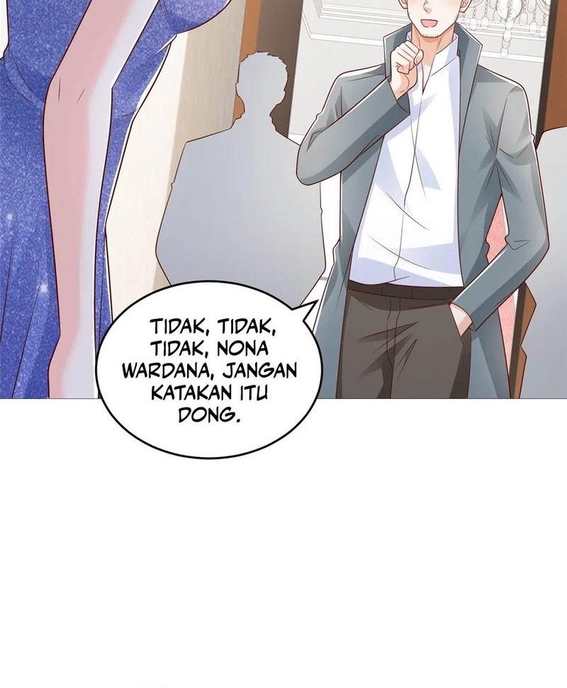 I Randomly Have A New Career Every Week Chapter 406 Gambar 8