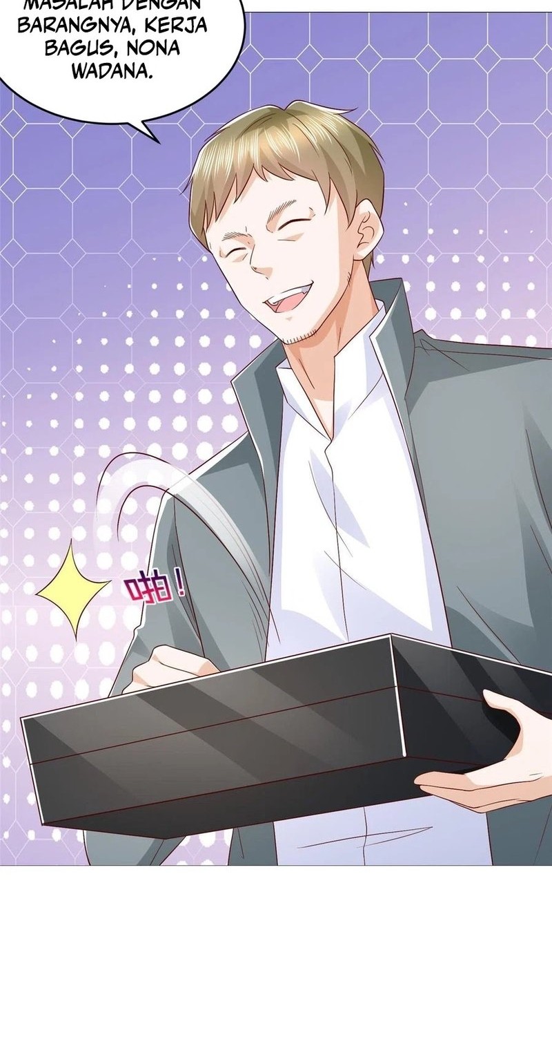 I Randomly Have A New Career Every Week Chapter 406 Gambar 16