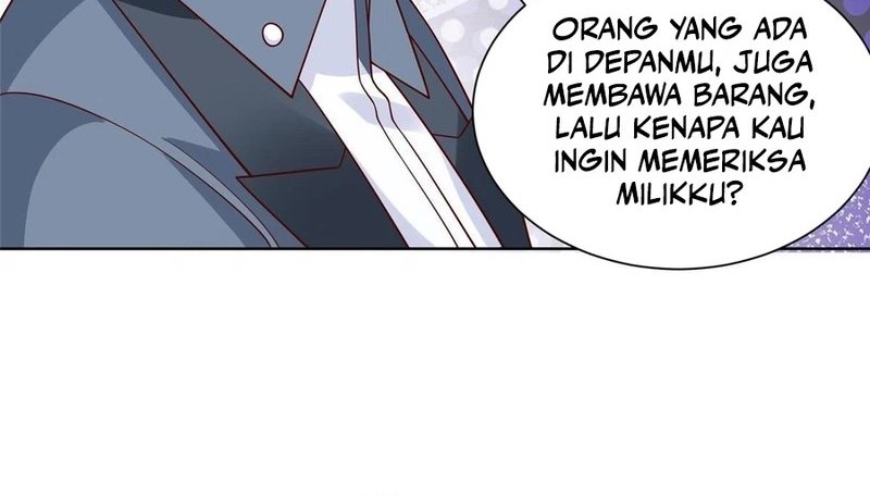 I Randomly Have A New Career Every Week Chapter 404 Gambar 4