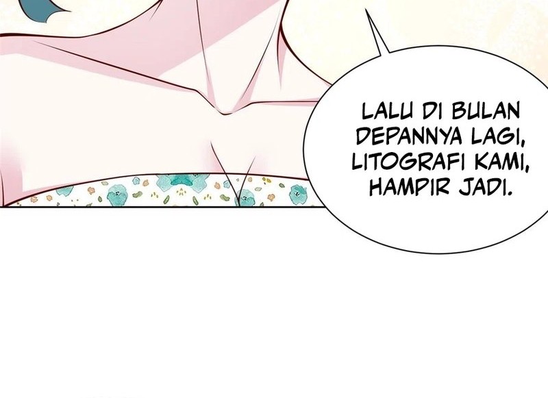 I Randomly Have A New Career Every Week Chapter 403 Gambar 6