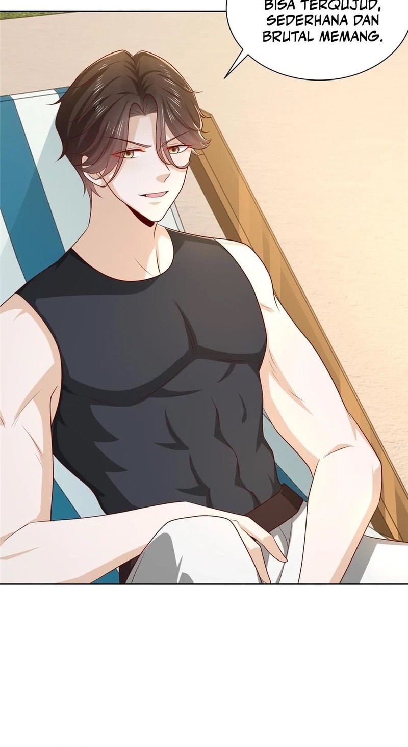 I Randomly Have A New Career Every Week Chapter 403 Gambar 16