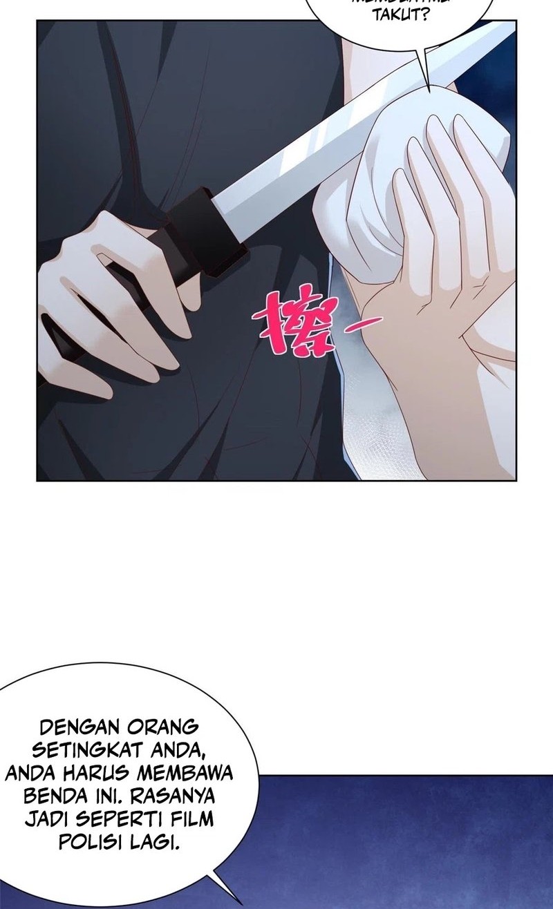 I Randomly Have A New Career Every Week Chapter 403 Gambar 18