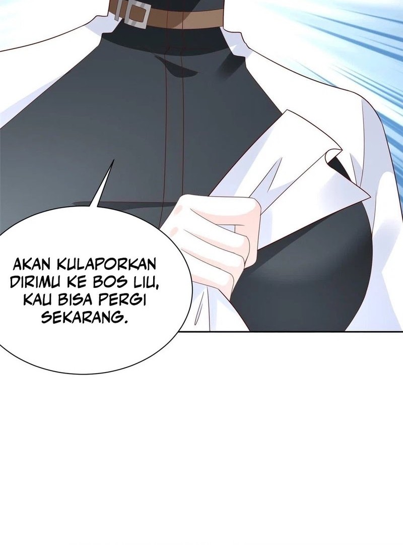 I Randomly Have A New Career Every Week Chapter 402 Gambar 20