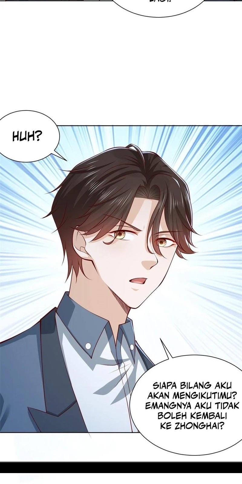 I Randomly Have A New Career Every Week Chapter 402 Gambar 28