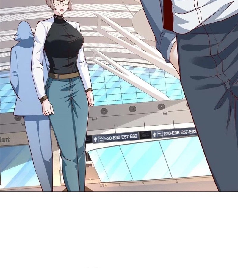 I Randomly Have A New Career Every Week Chapter 402 Gambar 32