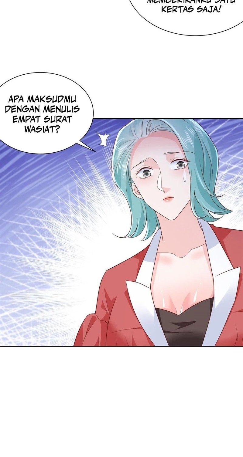 I Randomly Have A New Career Every Week Chapter 402 Gambar 6
