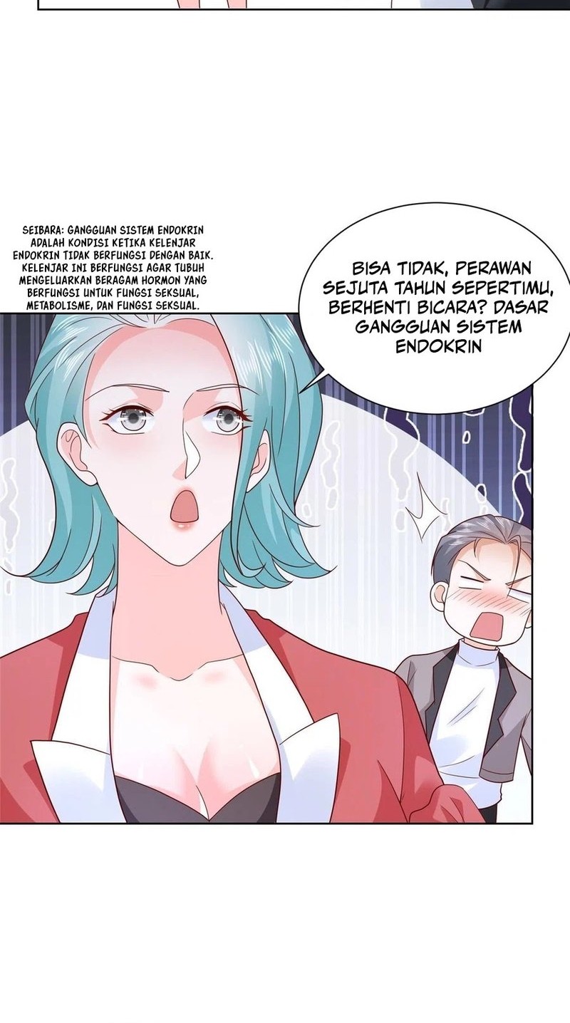 I Randomly Have A New Career Every Week Chapter 402 Gambar 10