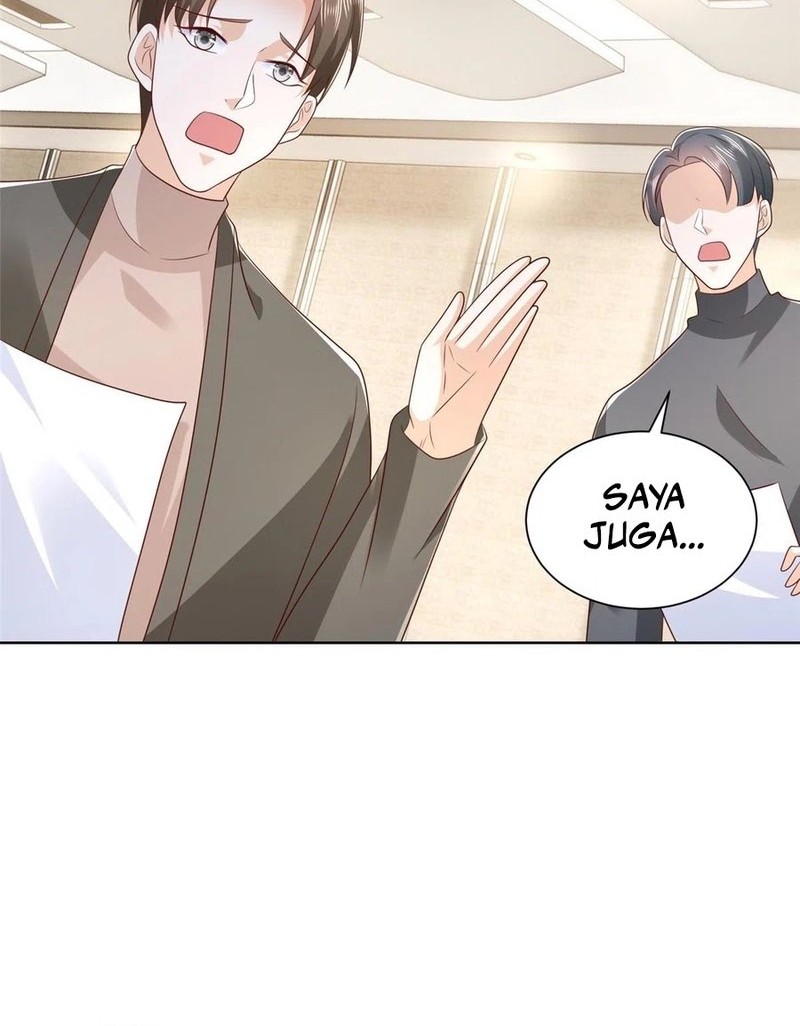 I Randomly Have A New Career Every Week Chapter 401 Gambar 23