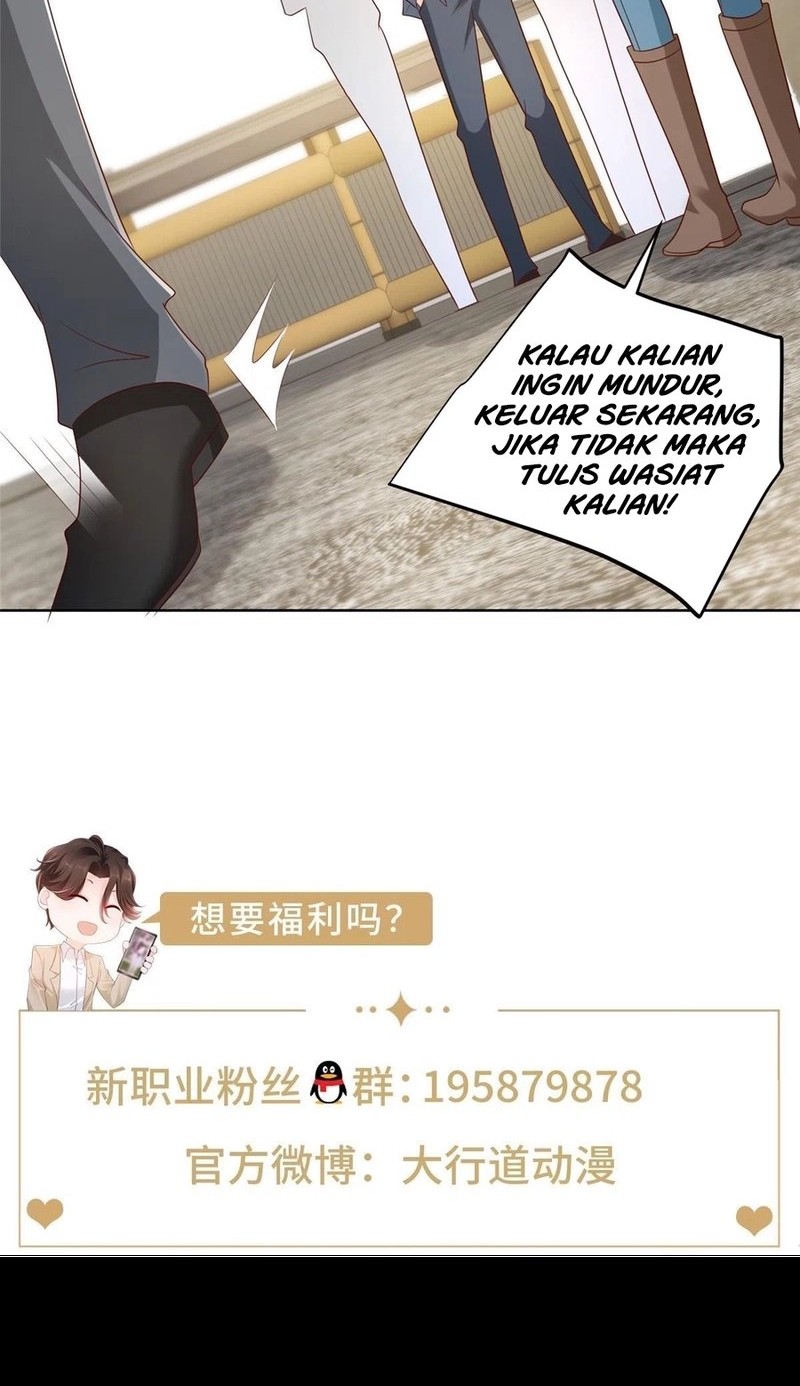 I Randomly Have A New Career Every Week Chapter 401 Gambar 31